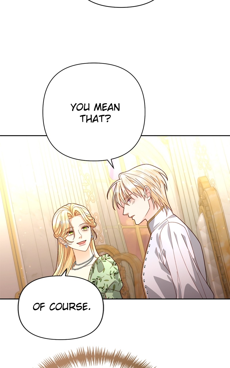 The Remarried Empress, Chapter 176