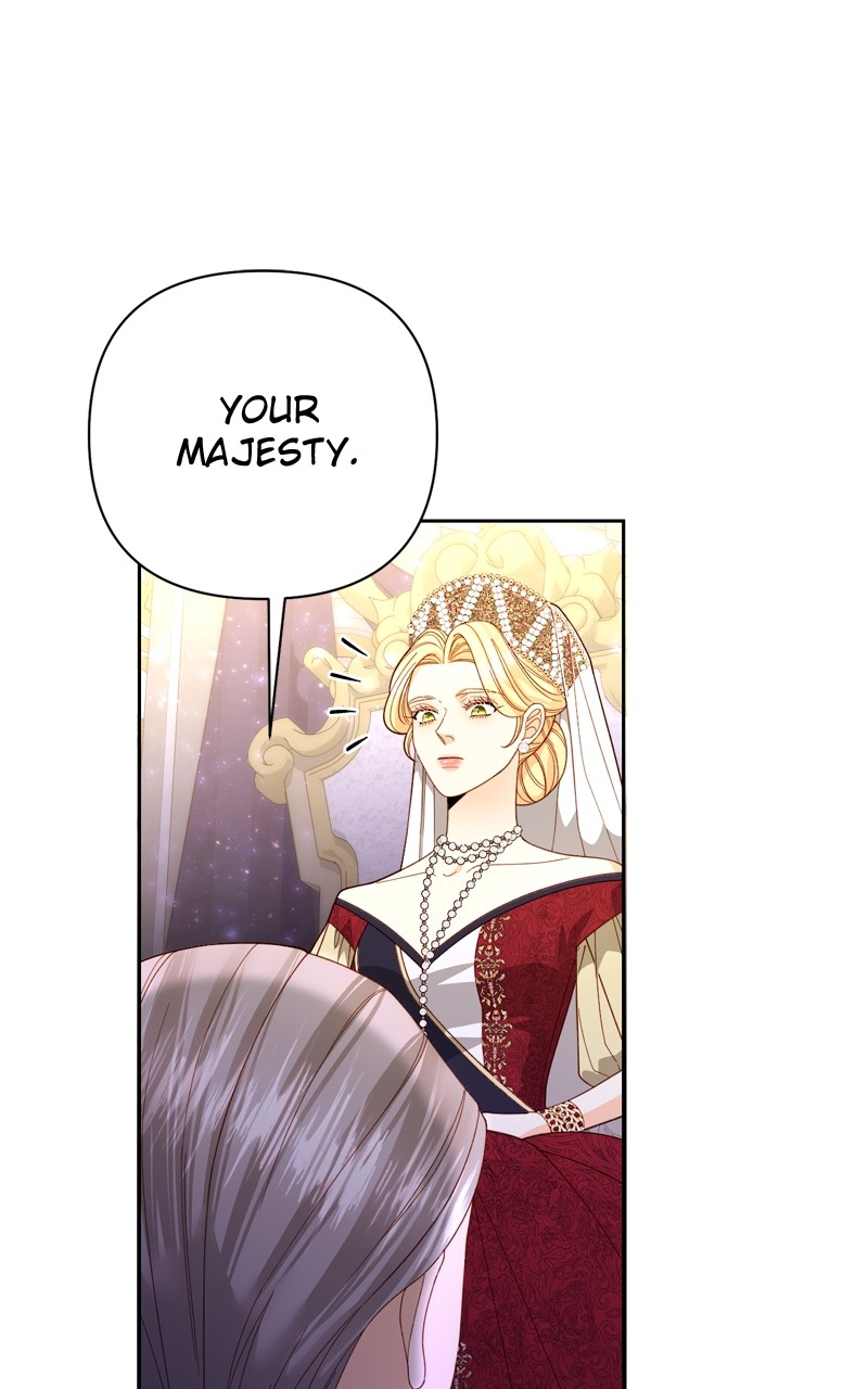 The Remarried Empress, Chapter 176