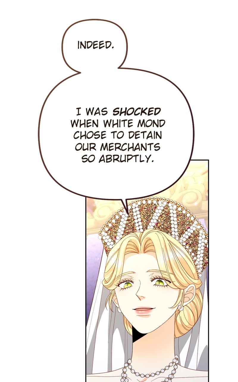 The Remarried Empress, Chapter 176