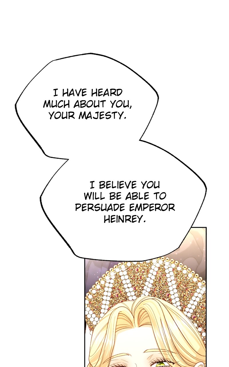 The Remarried Empress, Chapter 176