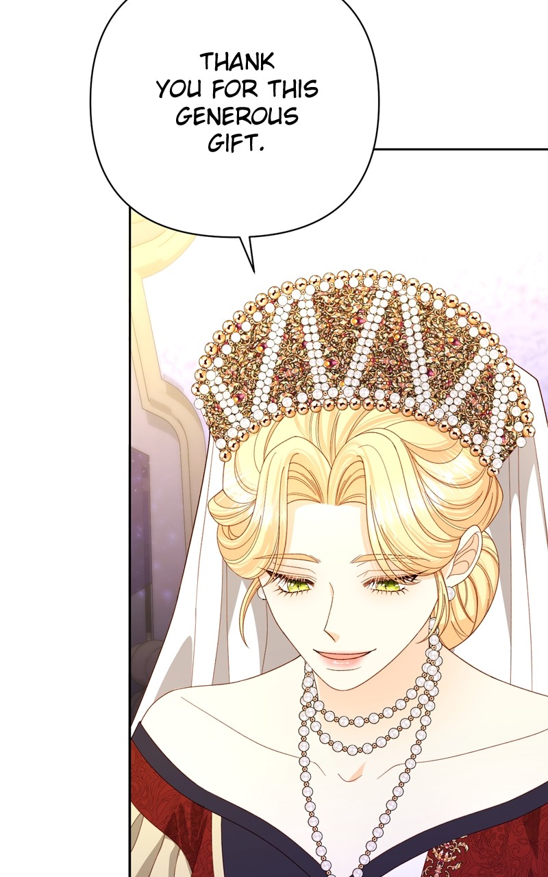 The Remarried Empress, Chapter 176