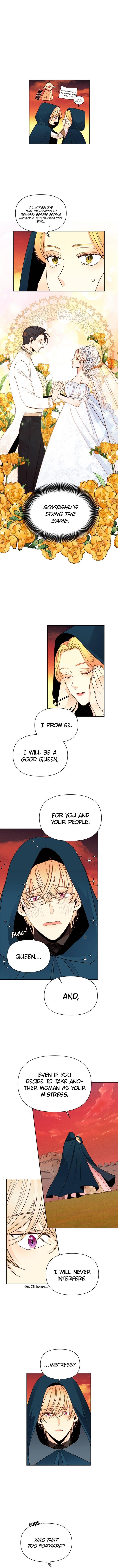 The Remarried Empress, Chapter 64