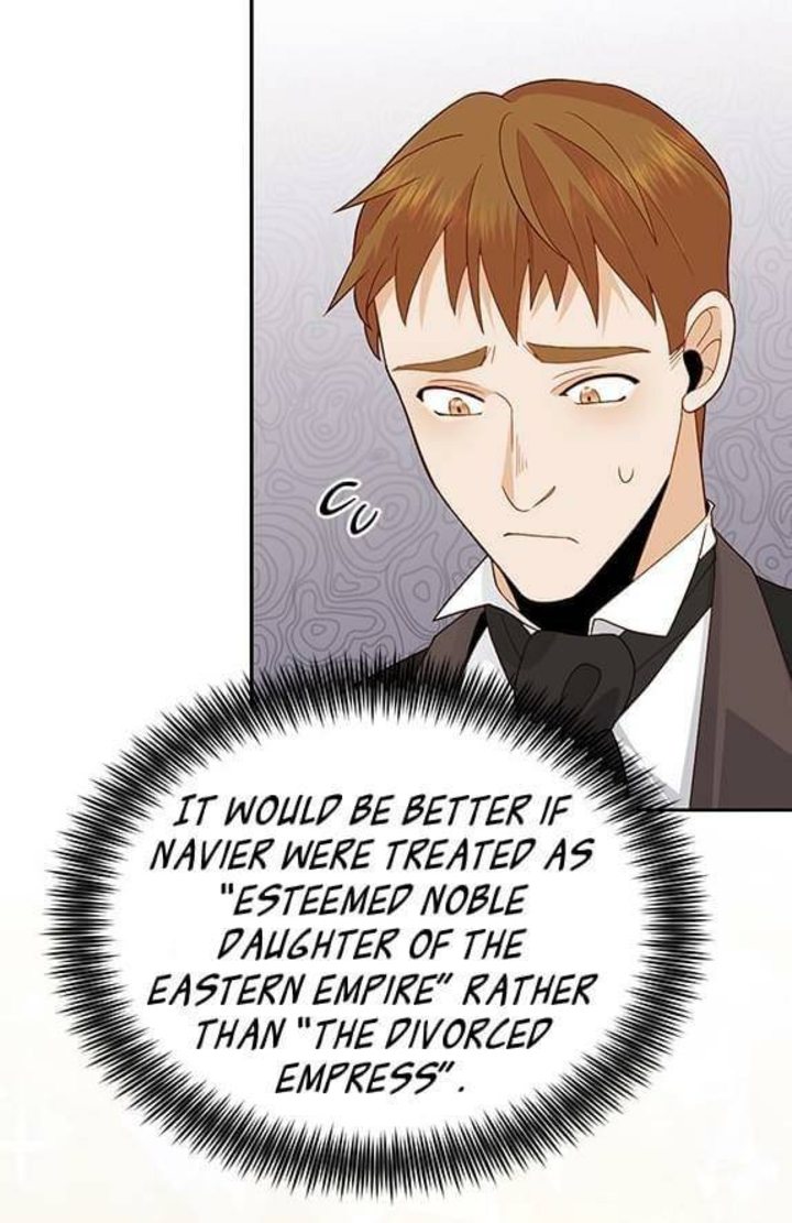 The Remarried Empress, Chapter 83