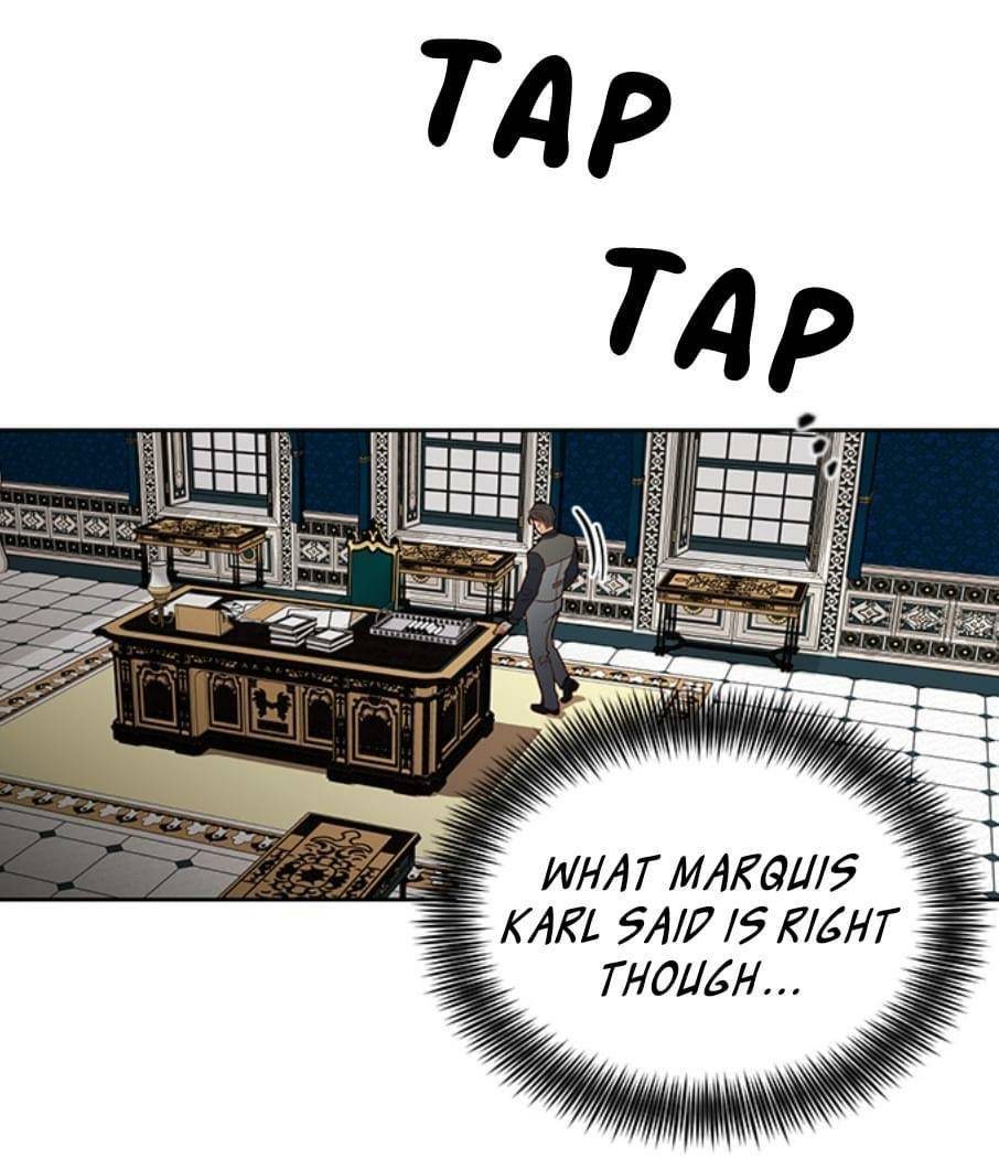 The Remarried Empress, Chapter 83