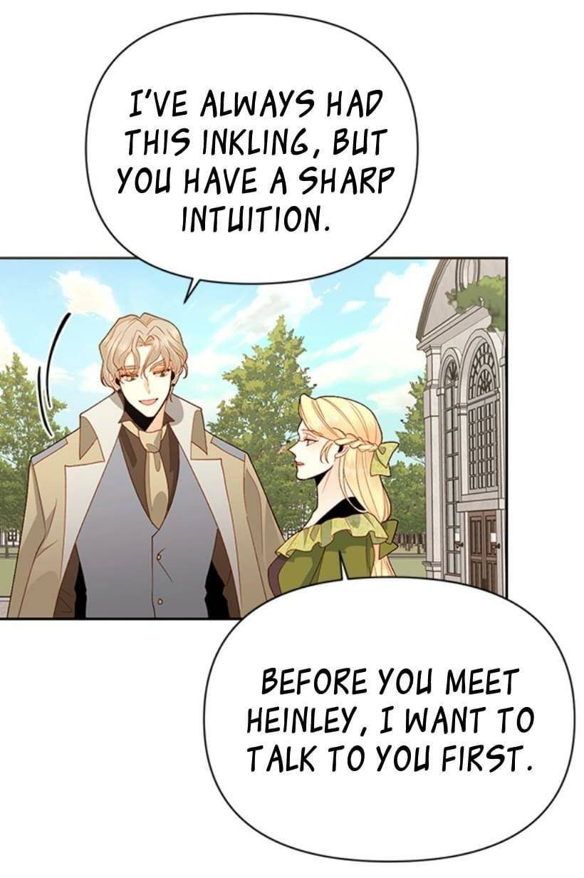 The Remarried Empress, Chapter 83