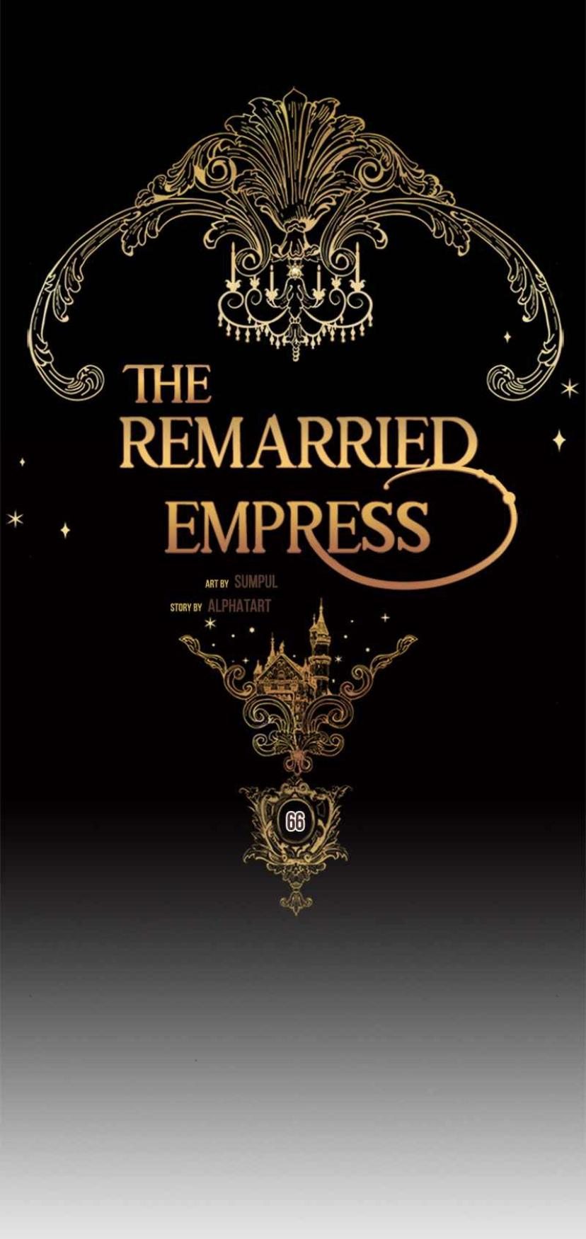 The Remarried Empress, Chapter 66