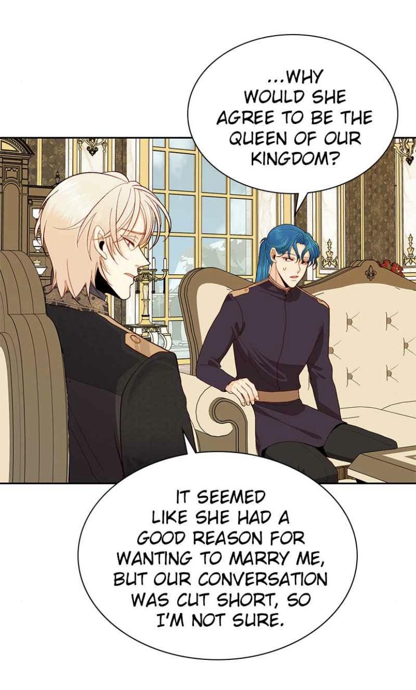 The Remarried Empress, Chapter 66