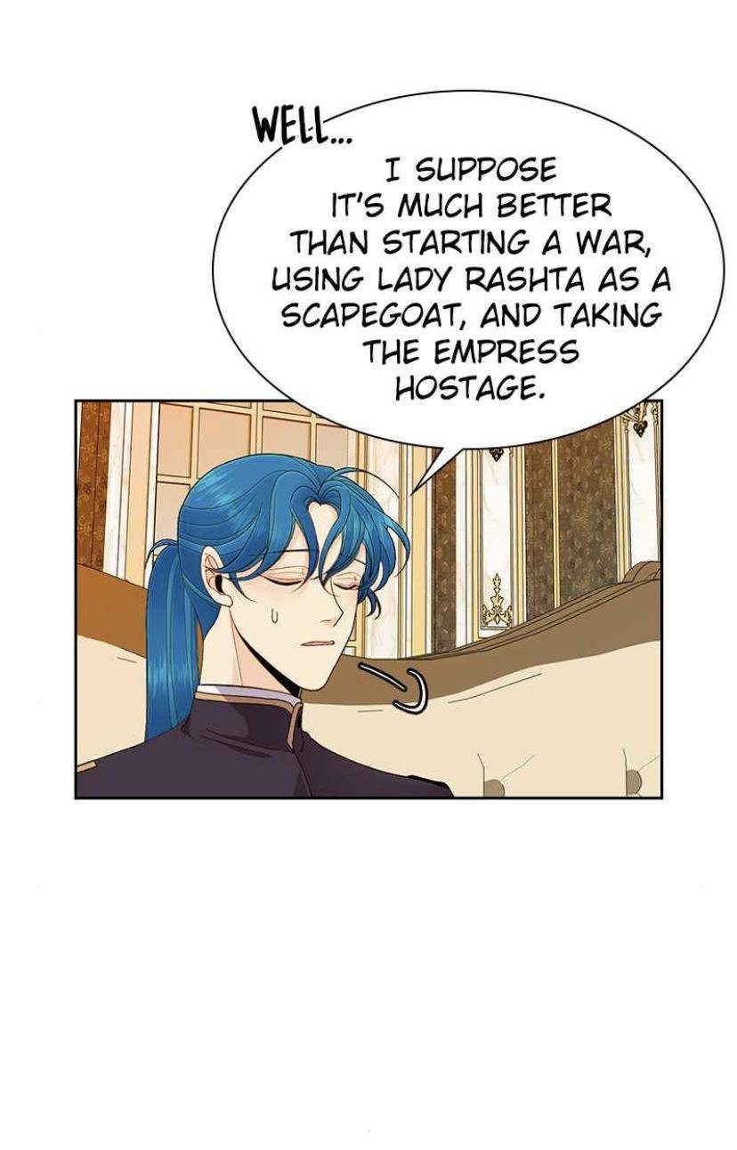 The Remarried Empress, Chapter 66