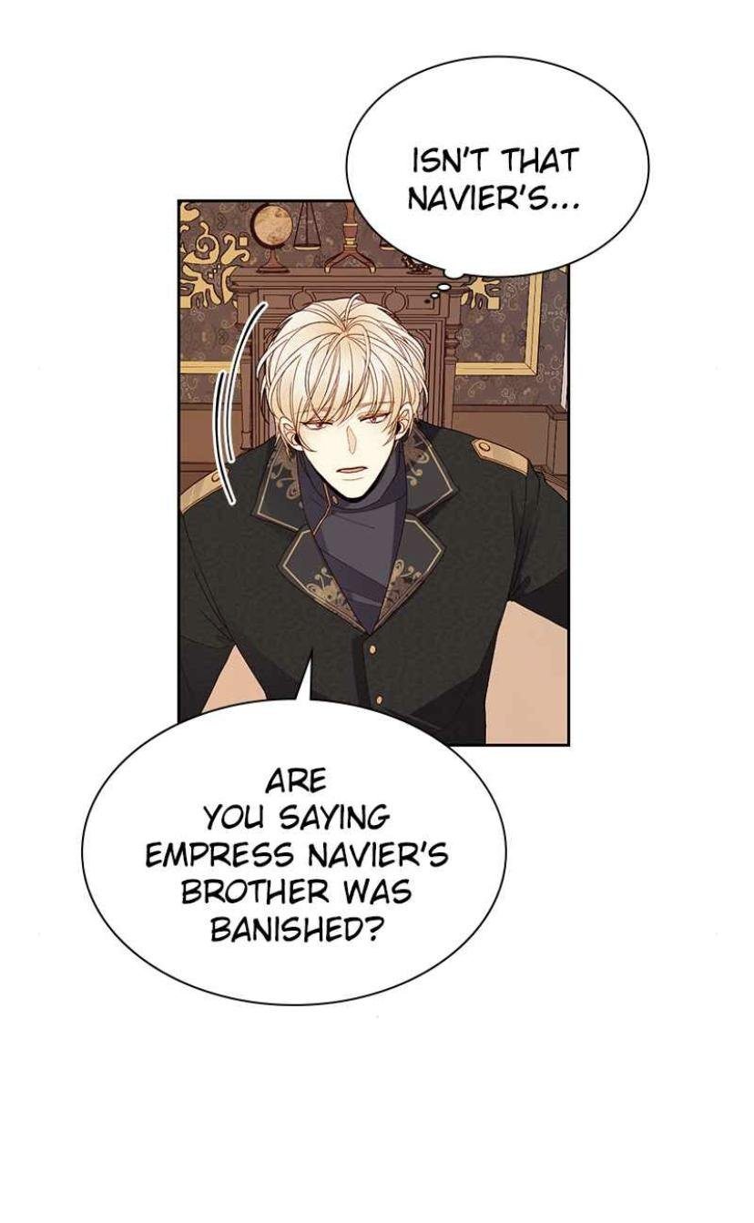 The Remarried Empress, Chapter 66