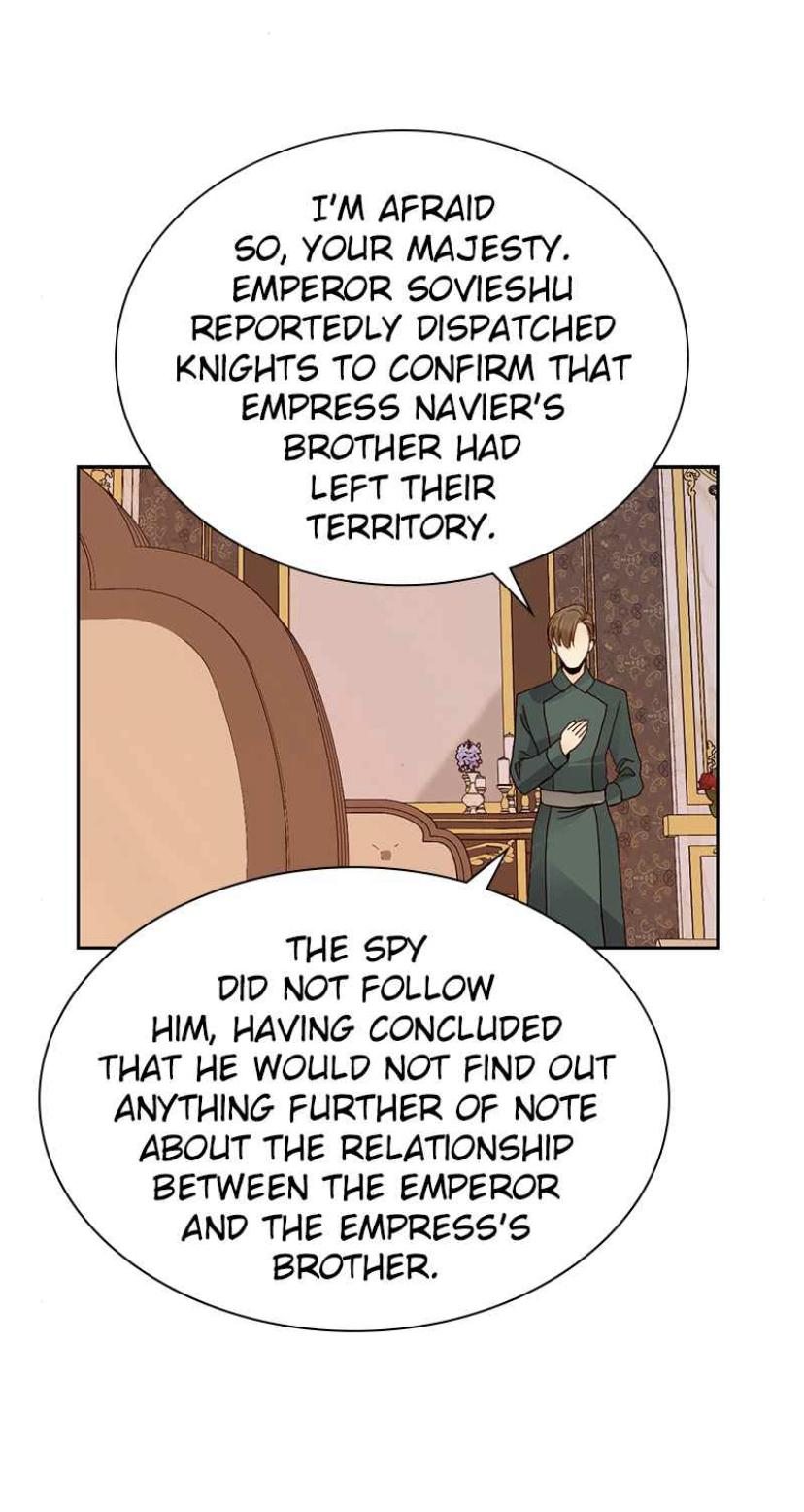 The Remarried Empress, Chapter 66