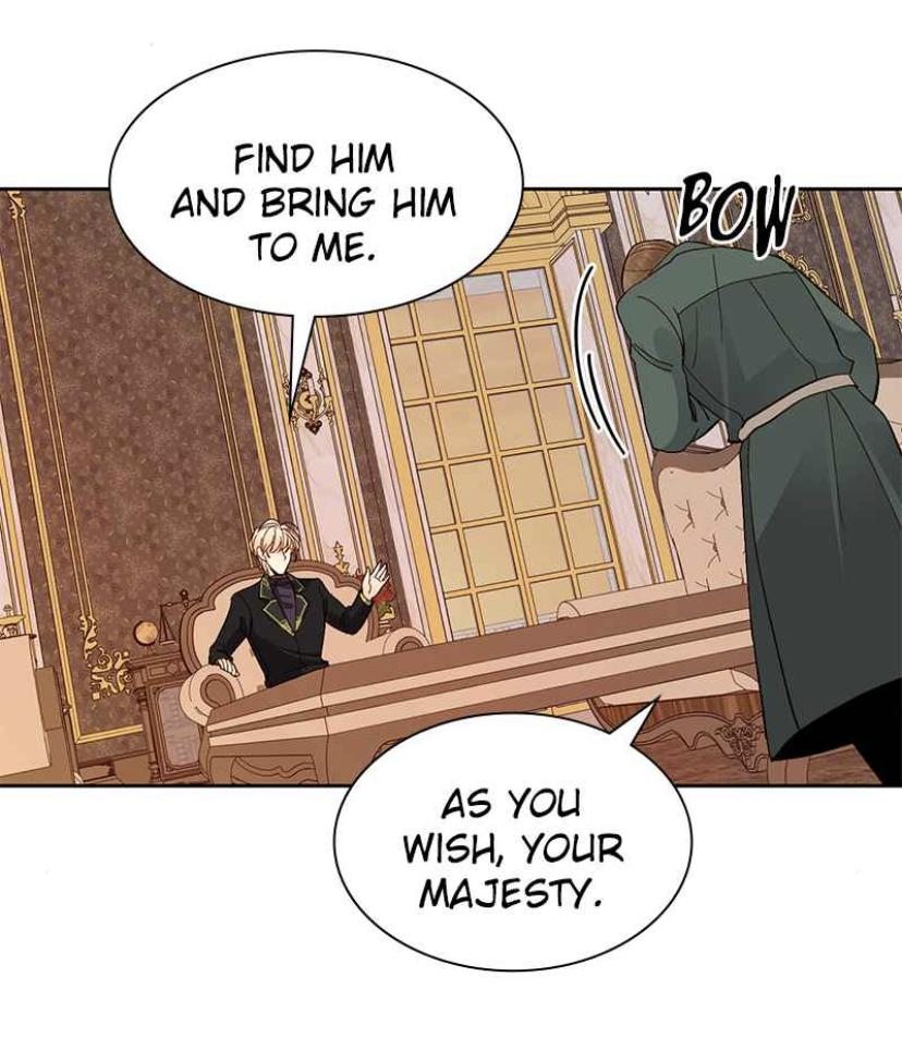 The Remarried Empress, Chapter 66