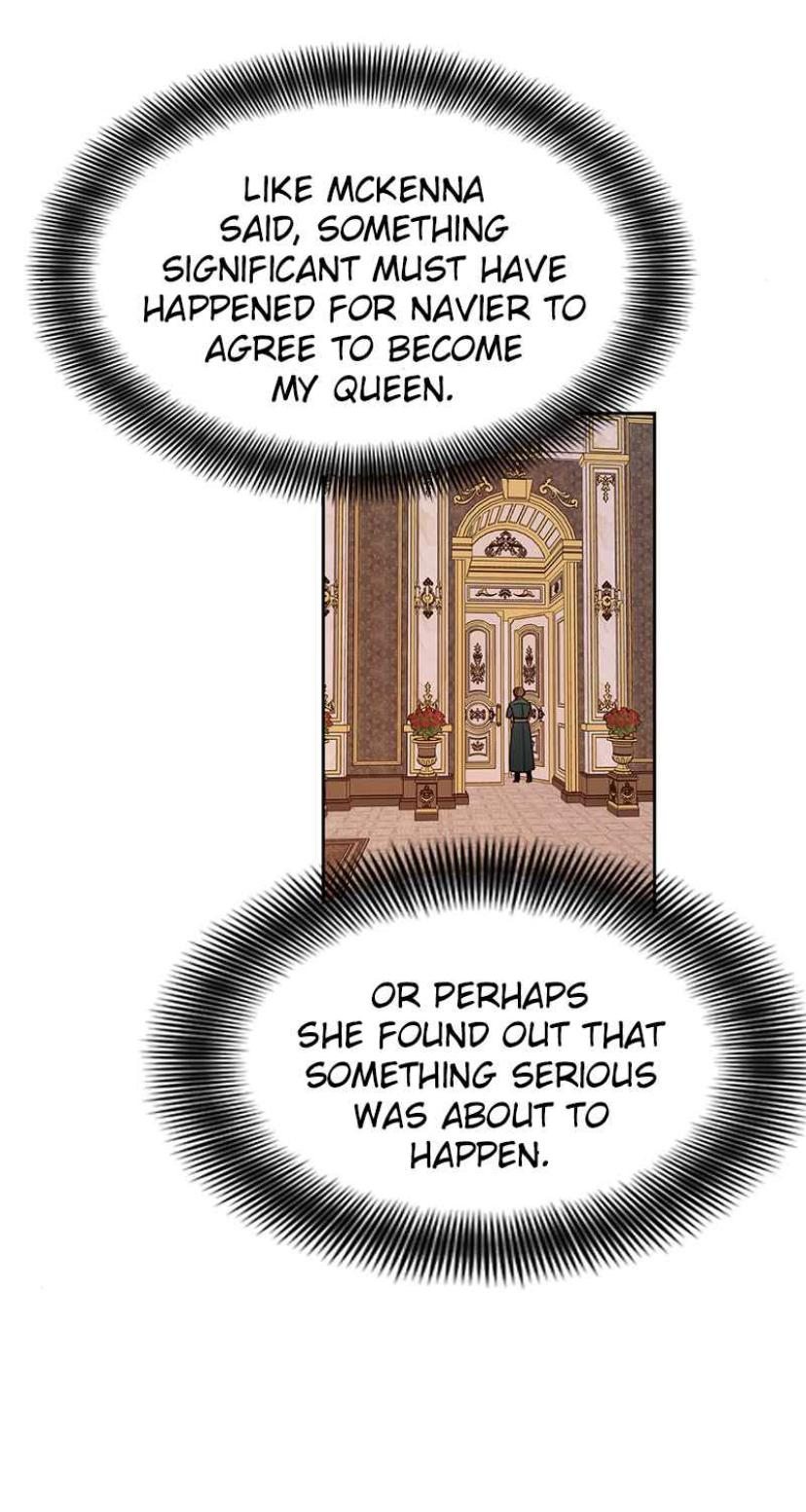 The Remarried Empress, Chapter 66