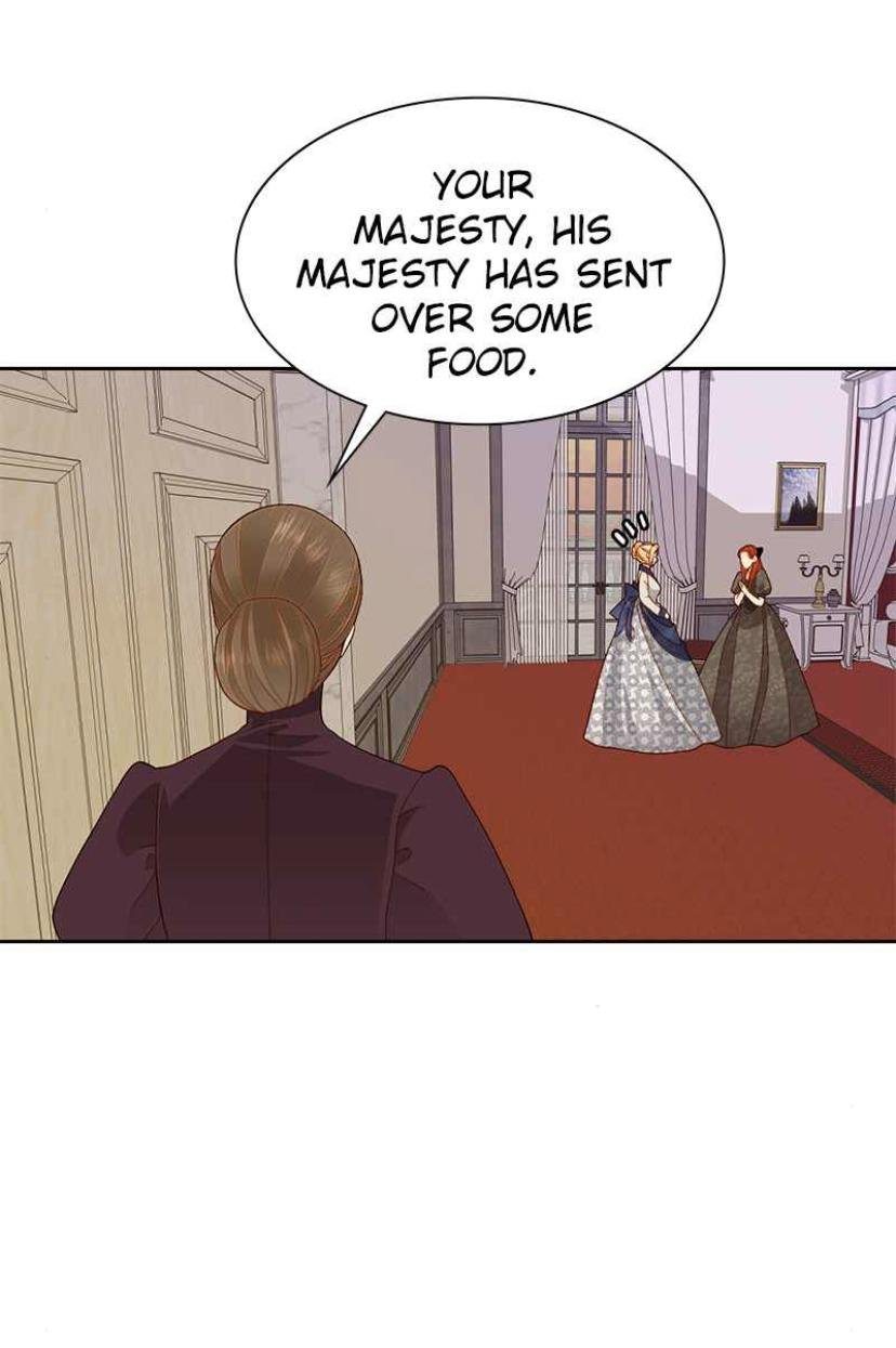 The Remarried Empress, Chapter 66