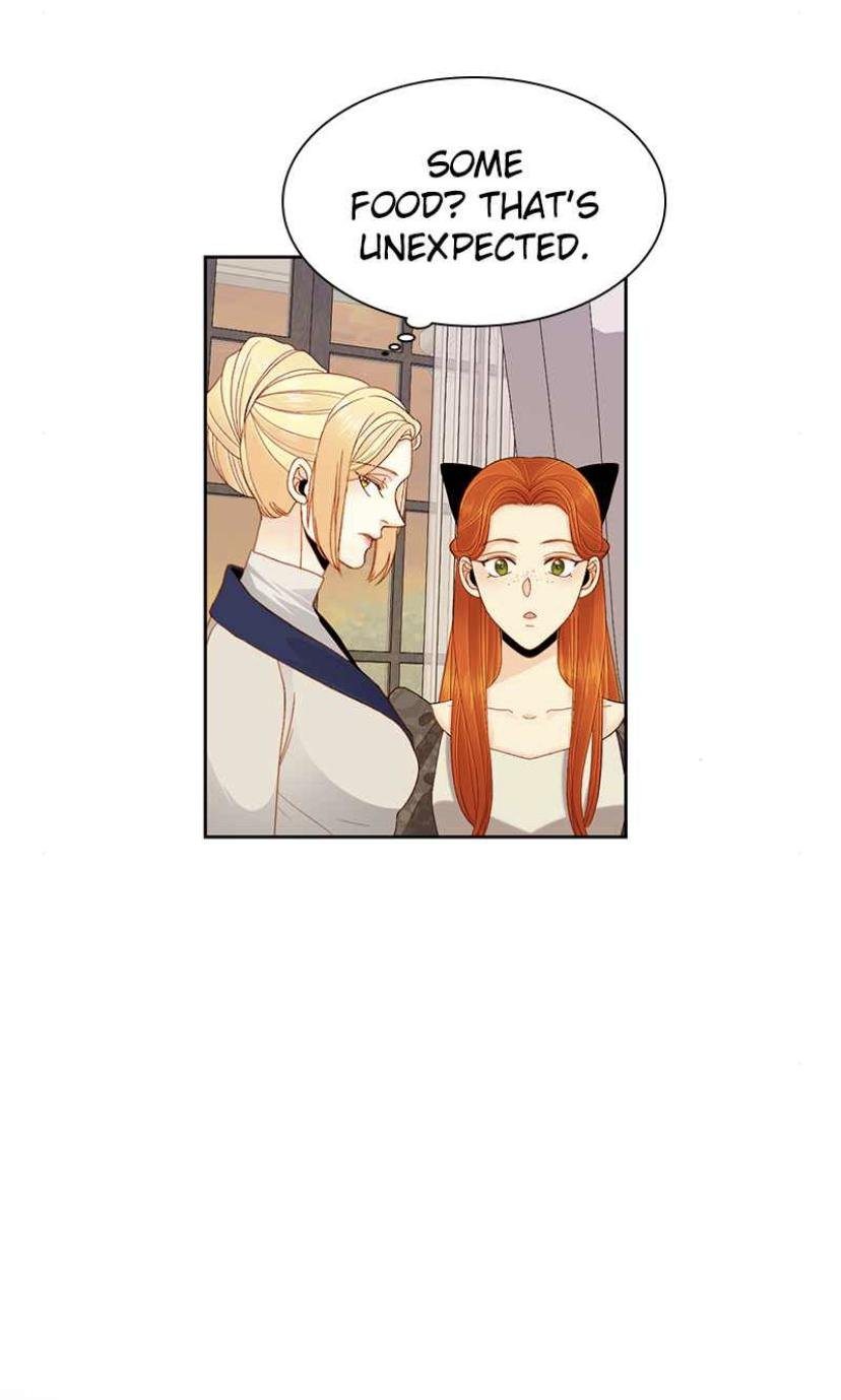 The Remarried Empress, Chapter 66