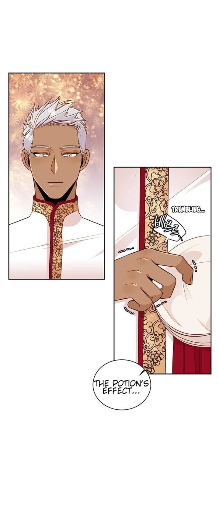 The Remarried Empress, Chapter 42