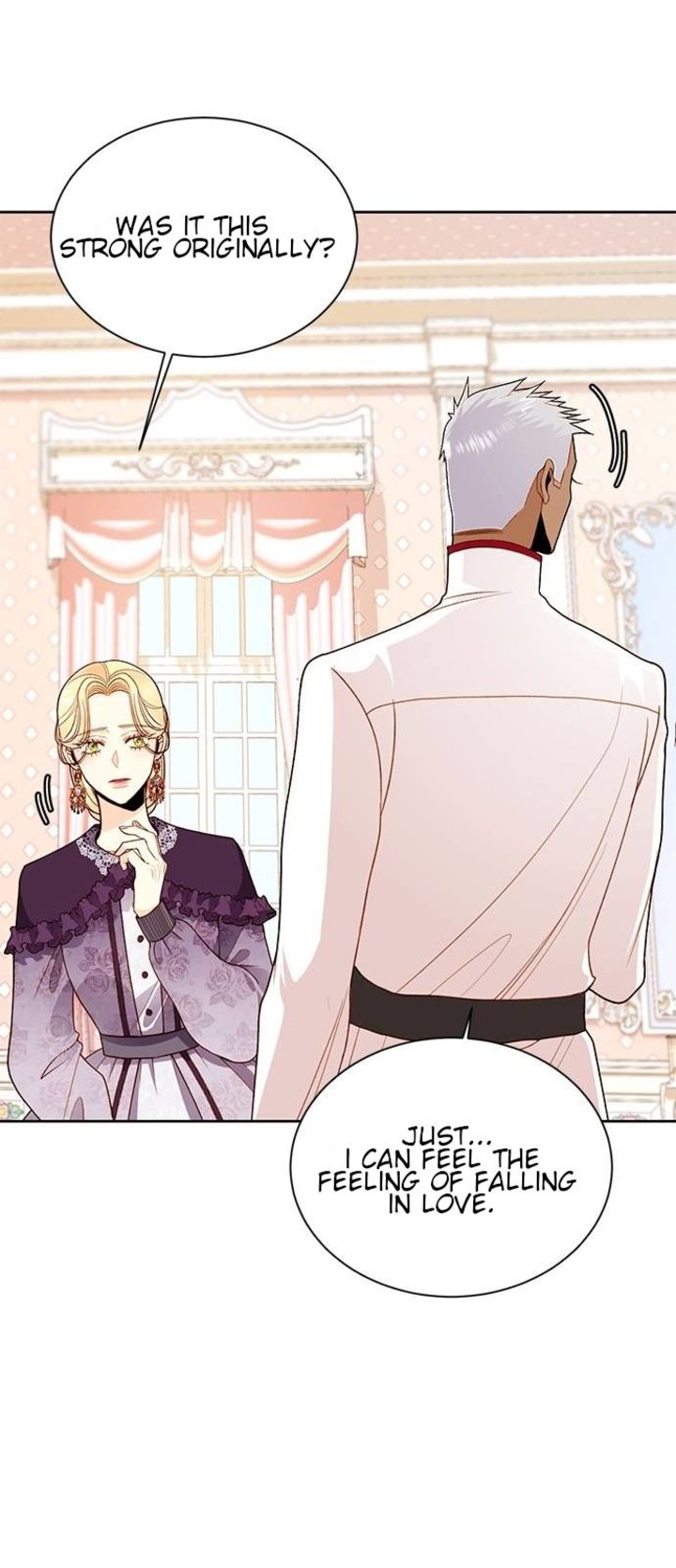 The Remarried Empress, Chapter 42