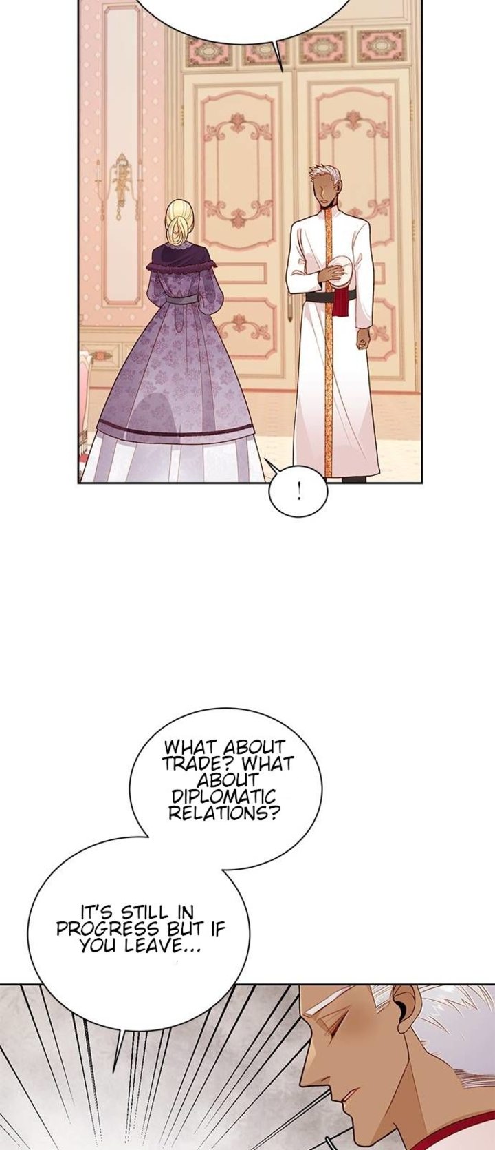 The Remarried Empress, Chapter 42