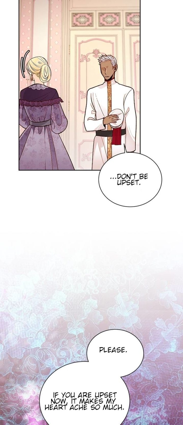 The Remarried Empress, Chapter 42