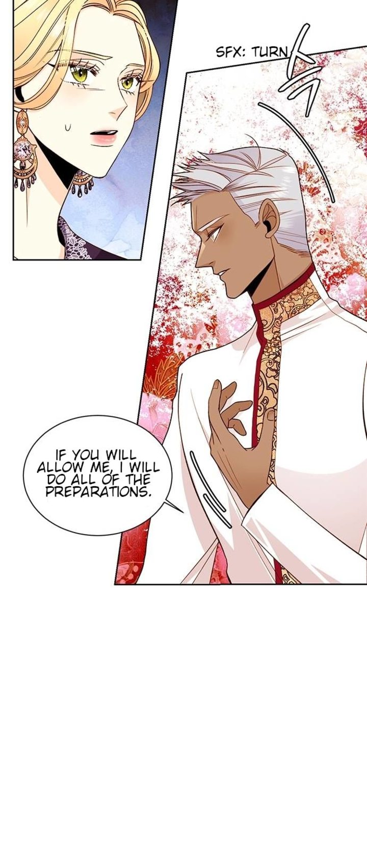 The Remarried Empress, Chapter 42