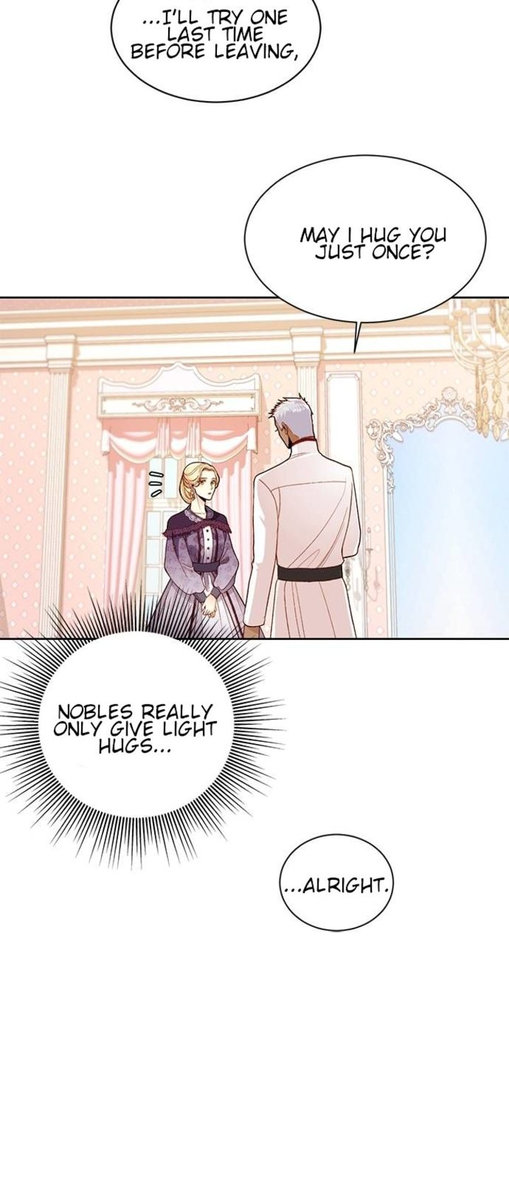 The Remarried Empress, Chapter 42