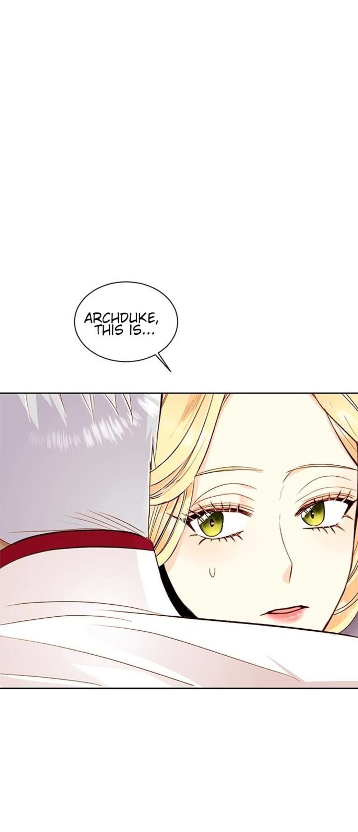 The Remarried Empress, Chapter 42