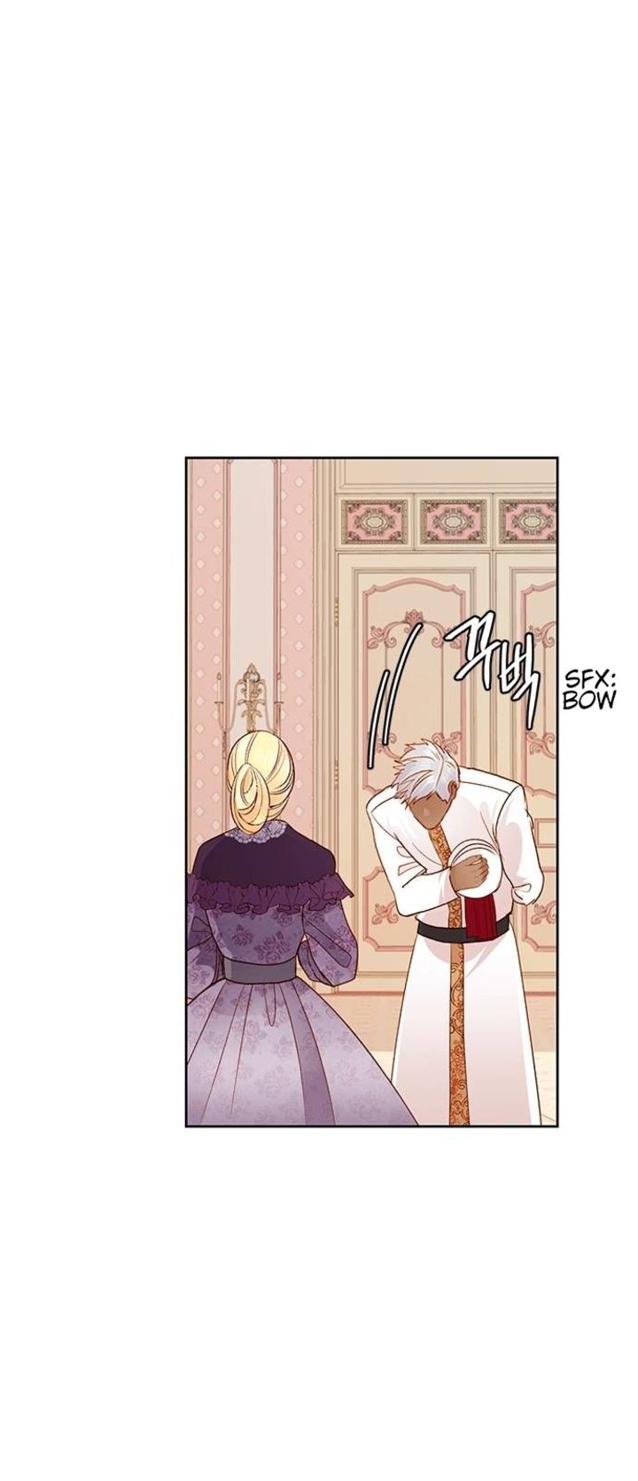 The Remarried Empress, Chapter 42