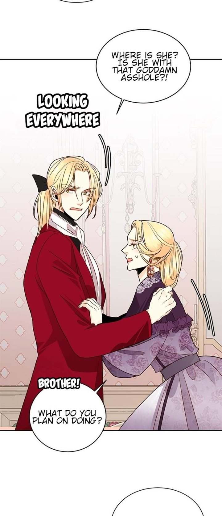 The Remarried Empress, Chapter 42