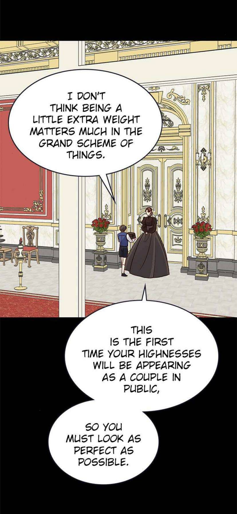 The Remarried Empress, Chapter 76