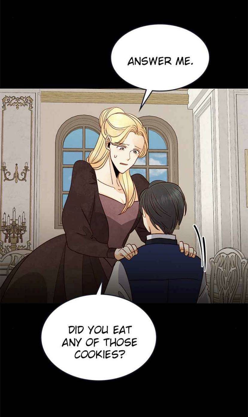 The Remarried Empress, Chapter 76