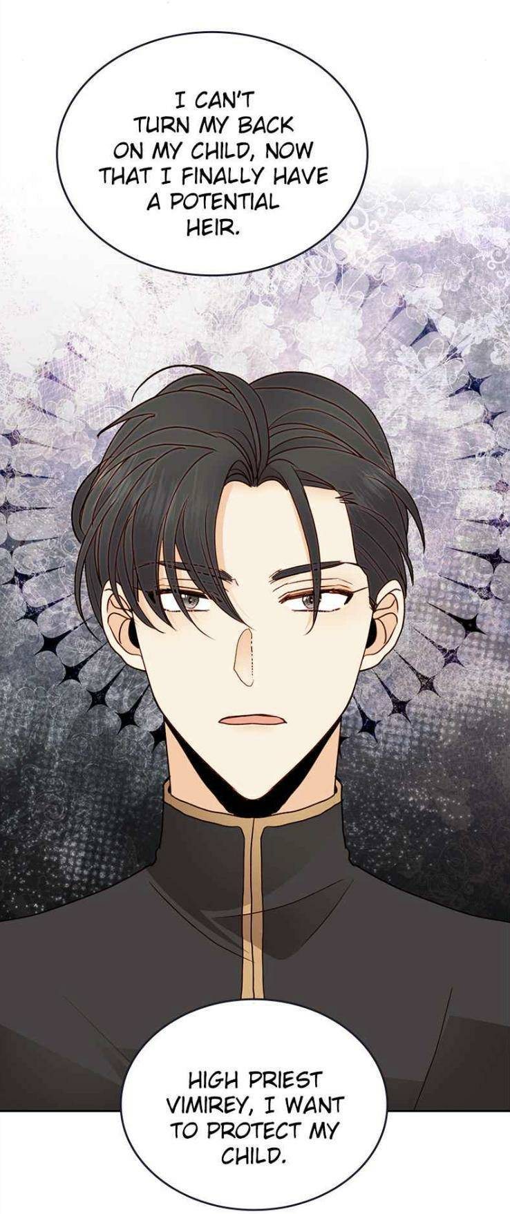 The Remarried Empress, Chapter 76