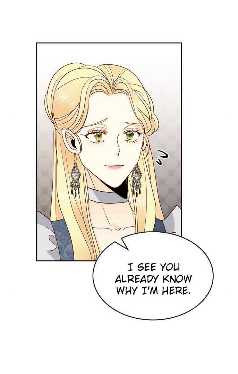 The Remarried Empress, Chapter 76