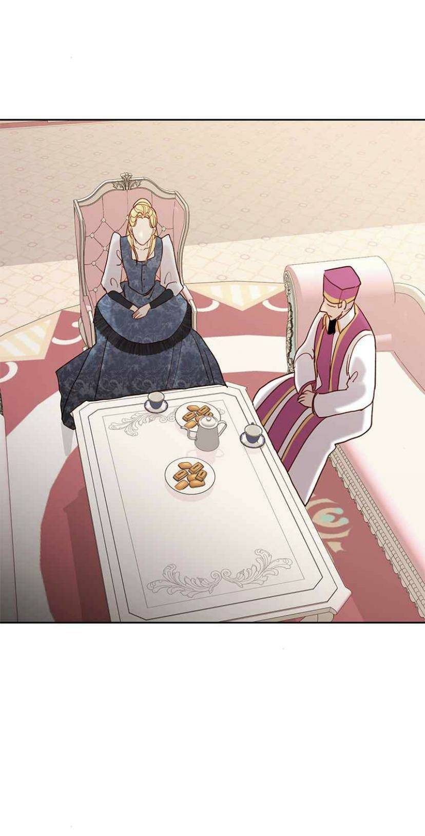 The Remarried Empress, Chapter 76