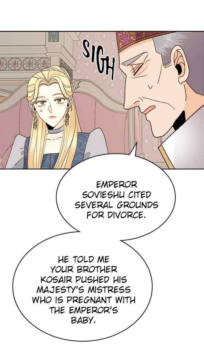 The Remarried Empress, Chapter 76