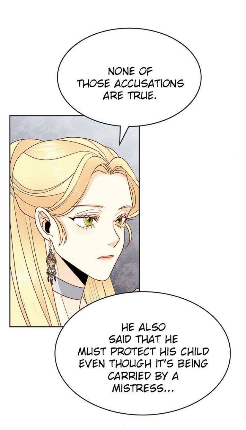 The Remarried Empress, Chapter 76