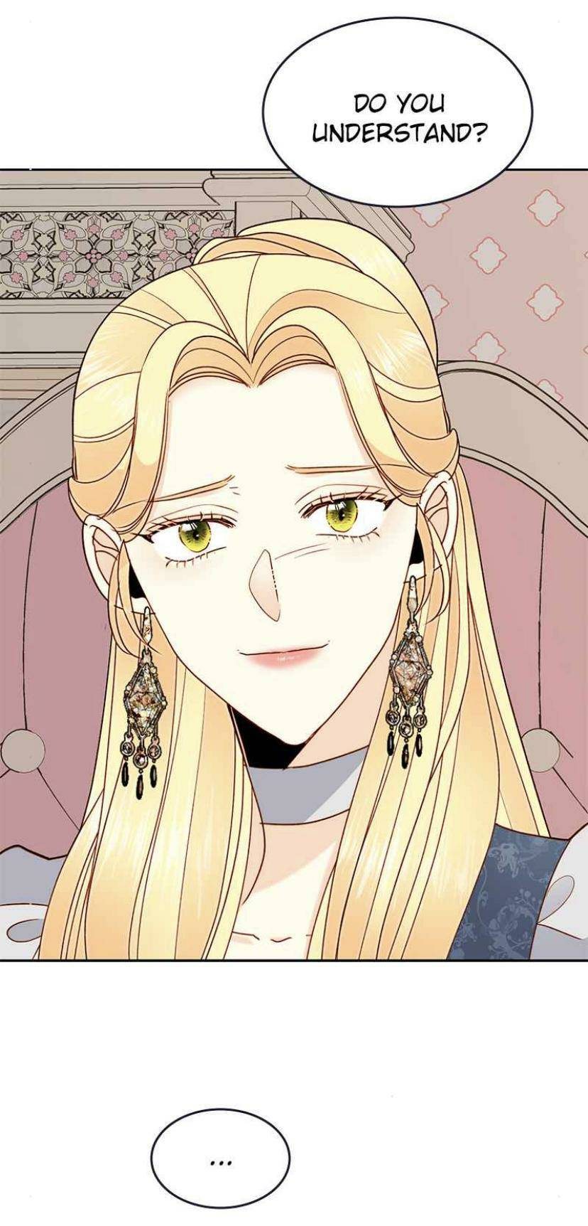 The Remarried Empress, Chapter 76