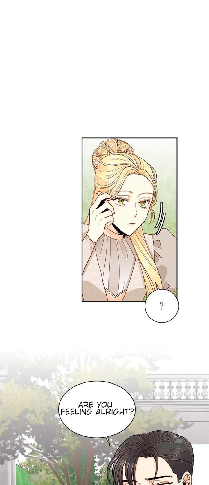 The Remarried Empress, Chapter 41