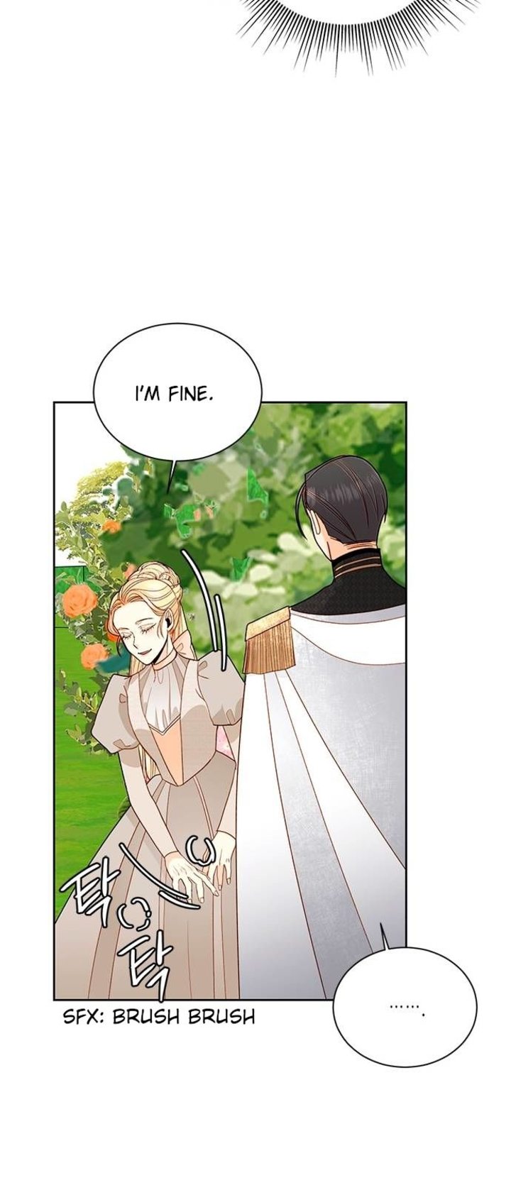 The Remarried Empress, Chapter 41