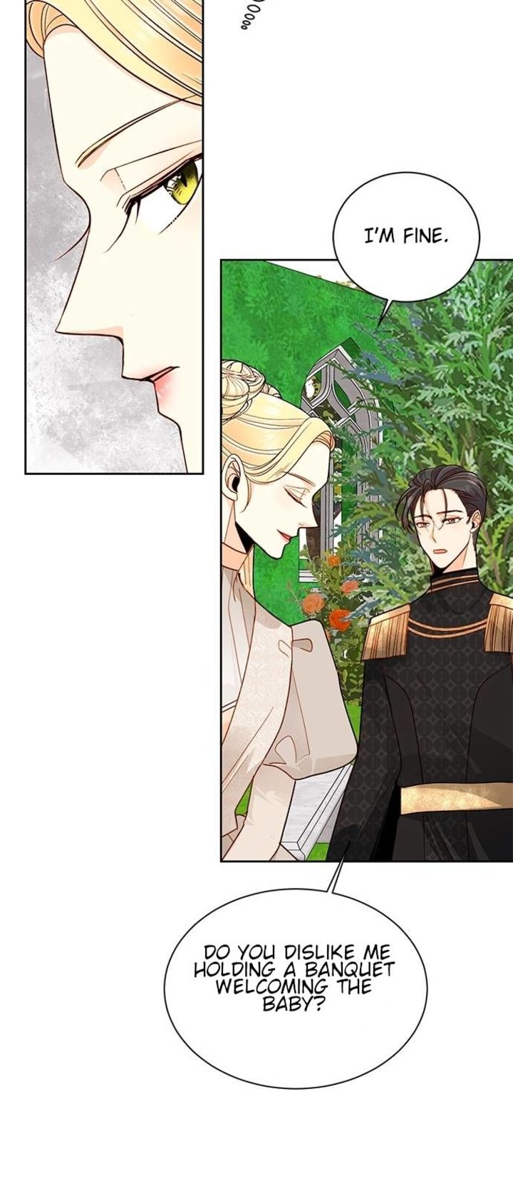 The Remarried Empress, Chapter 41