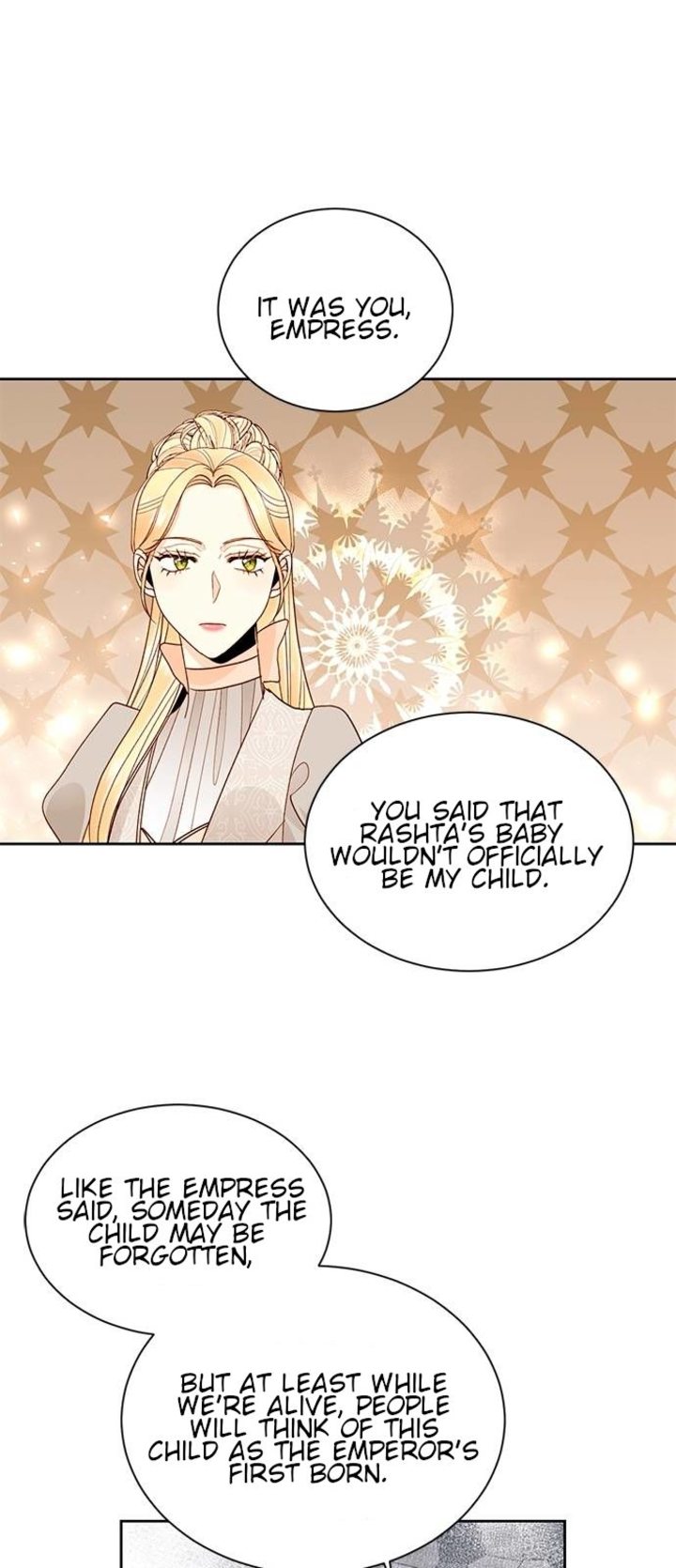 The Remarried Empress, Chapter 41