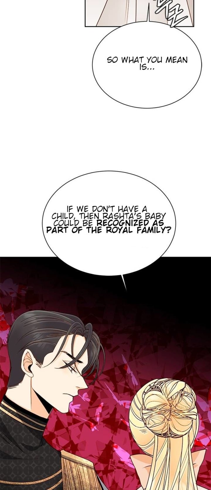 The Remarried Empress, Chapter 41