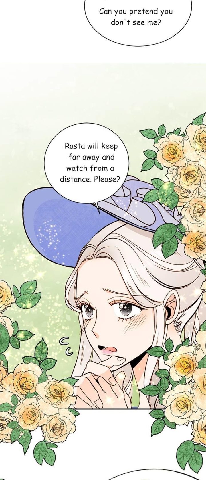 The Remarried Empress, Chapter 31