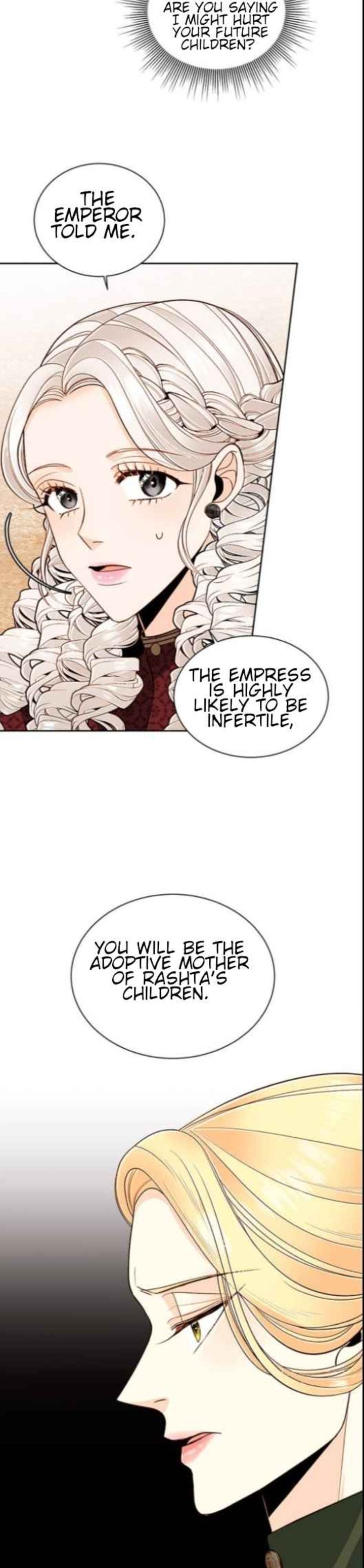 The Remarried Empress, Chapter 46