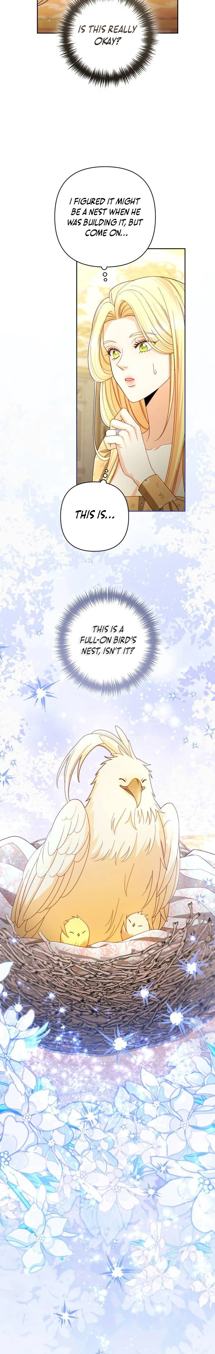 The Remarried Empress, Chapter 223