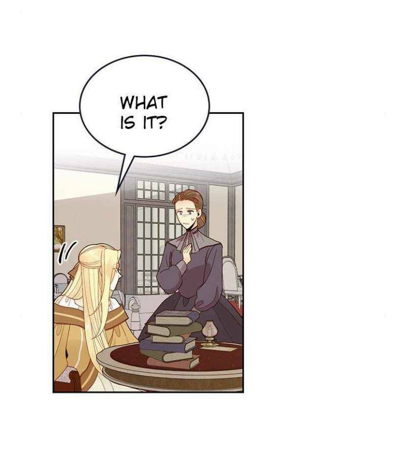 The Remarried Empress, Chapter 74