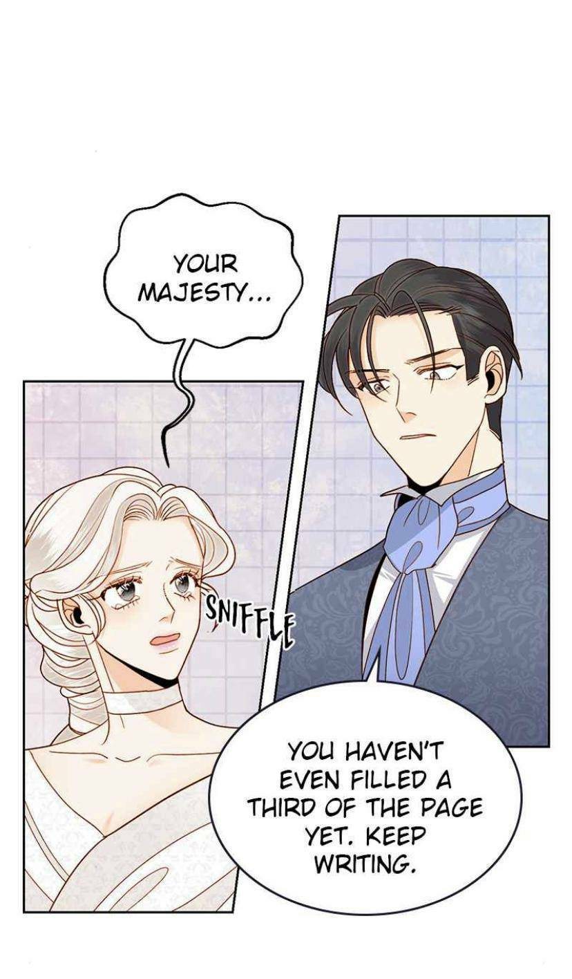 The Remarried Empress, Chapter 74