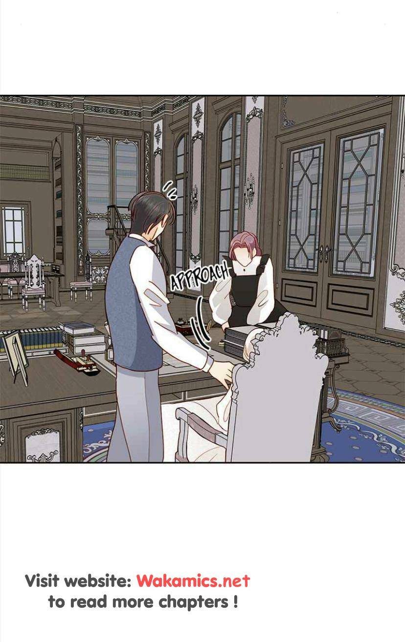 The Remarried Empress, Chapter 74