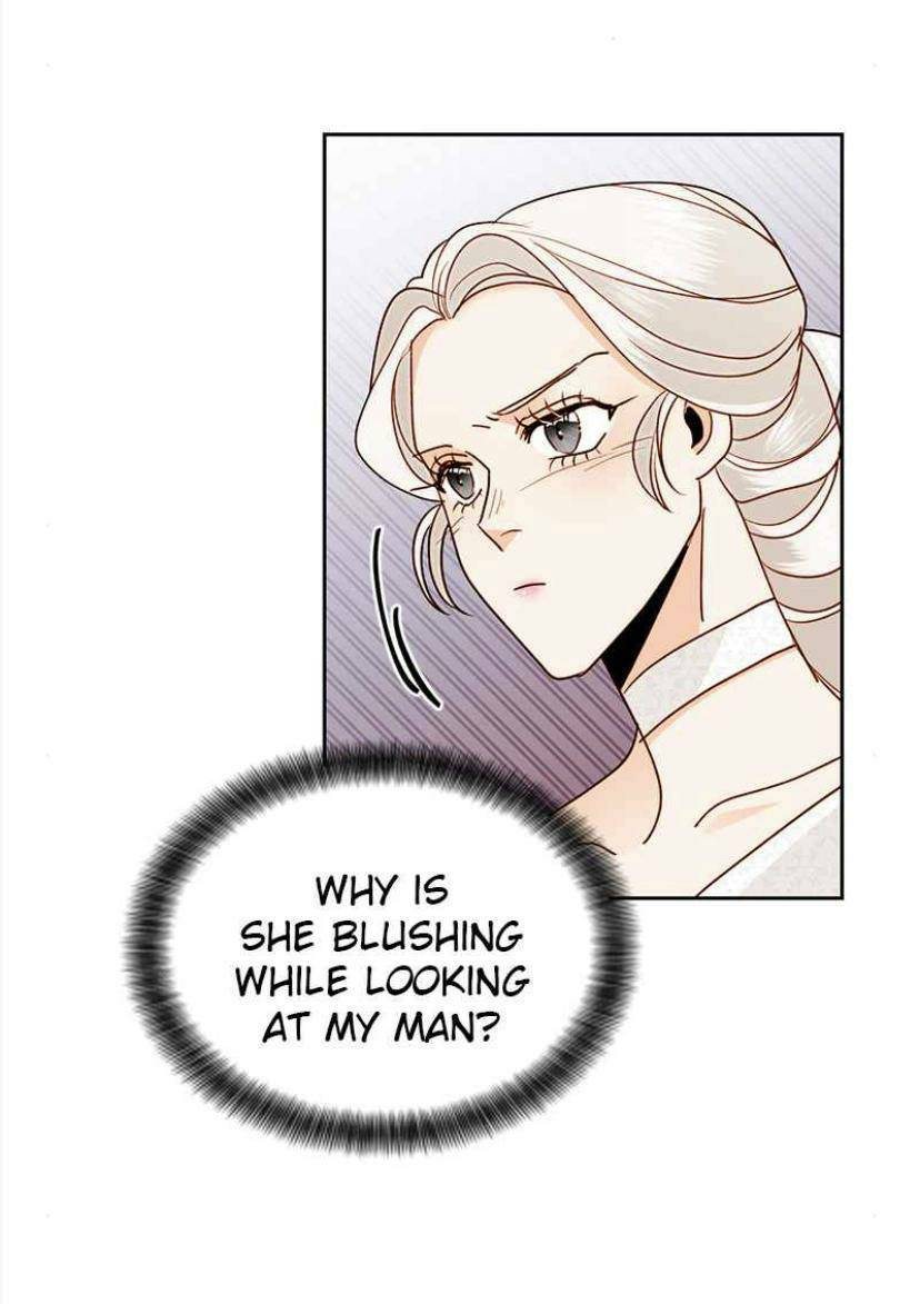 The Remarried Empress, Chapter 74