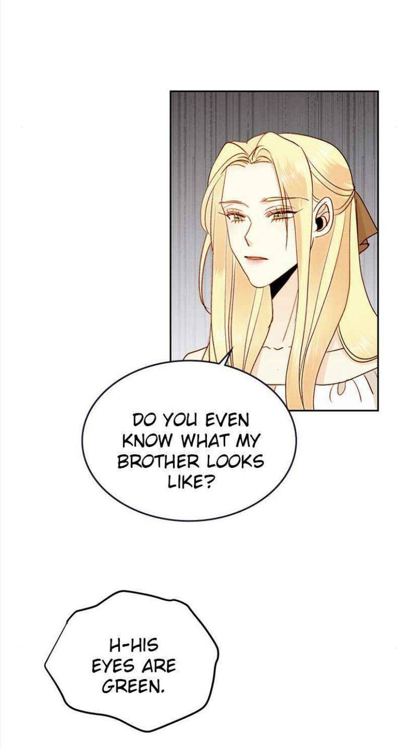 The Remarried Empress, Chapter 74