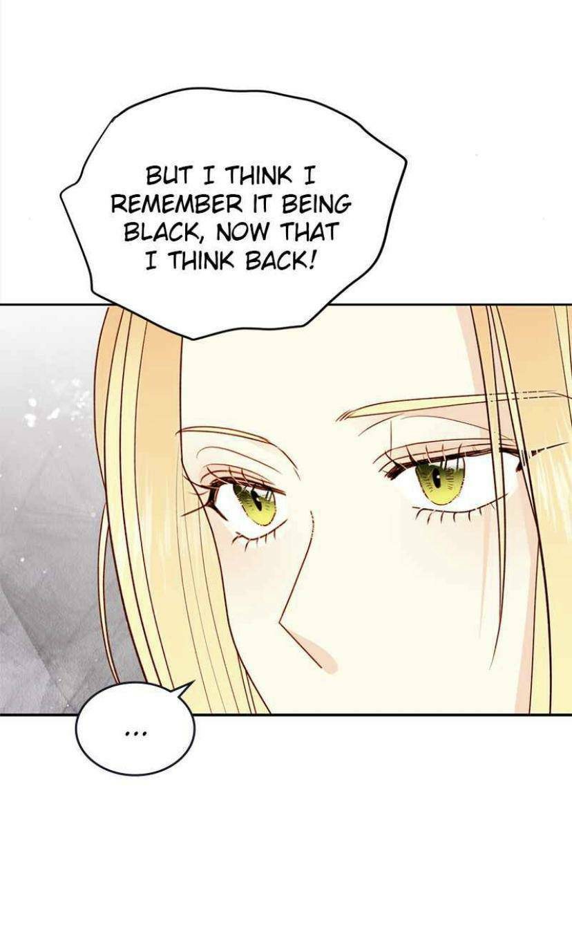 The Remarried Empress, Chapter 74