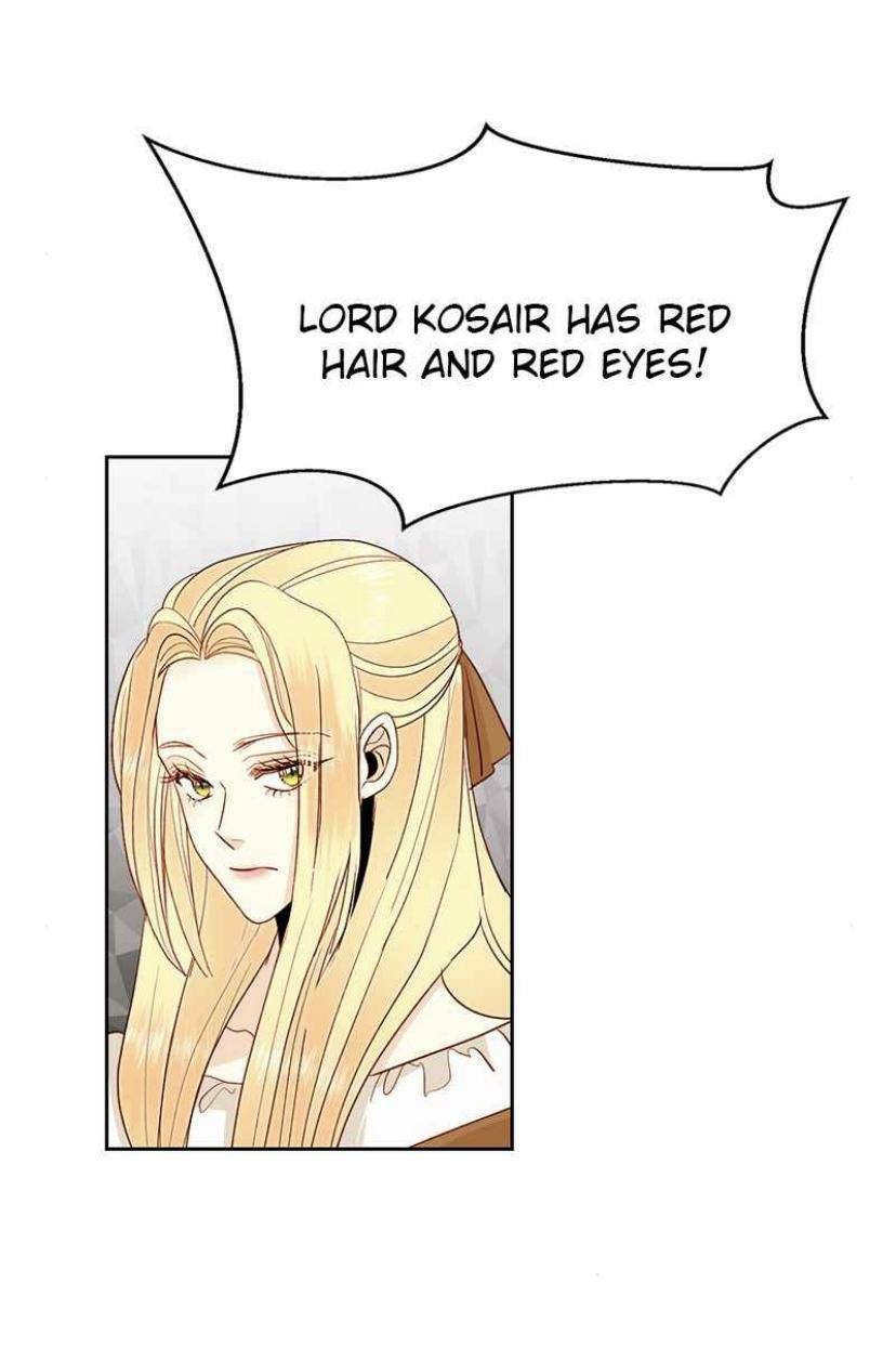 The Remarried Empress, Chapter 74